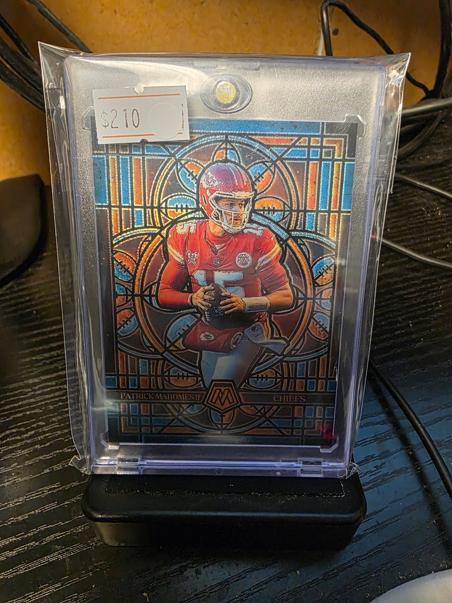 Mahomes